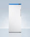 18 cu.ft. Upright Manual Defrost Refrigerator