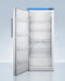 18 cu.ft. Upright Manual Defrost Refrigerator