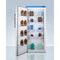 18 cu.ft. Upright Manual Defrost Refrigerator