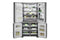 23 Cu. Ft. Smart Wi-fi Enabled Instaview® Door-in-door® Counter-depth Refrigerator