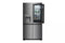 23 Cu. Ft. Smart Wi-fi Enabled Instaview® Door-in-door® Counter-depth Refrigerator
