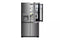 31 Cu. Ft. Smart Wi-fi Enabled Instaview® Door-in-door® Refrigerator