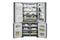 31 Cu. Ft. Smart Wi-fi Enabled Instaview® Door-in-door® Refrigerator