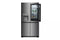 31 Cu. Ft. Smart Wi-fi Enabled Instaview® Door-in-door® Refrigerator