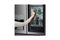 31 Cu. Ft. Smart Wi-fi Enabled Instaview® Door-in-door® Refrigerator