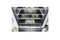 31 Cu. Ft. Smart Wi-fi Enabled Instaview® Door-in-door® Refrigerator