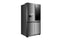 31 Cu. Ft. Smart Wi-fi Enabled Instaview® Door-in-door® Refrigerator
