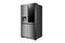 31 Cu. Ft. Smart Wi-fi Enabled Instaview® Door-in-door® Refrigerator