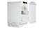 Refrigerator suitable for undercounter installation, Pull-out Hinged