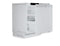 Refrigerator suitable for undercounter installation, Pull-out Hinged