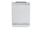 Refrigerator suitable for undercounter installation, Pull-out Hinged
