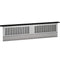 Universal 36" Telescopic Downdraft System