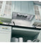 20” Custom Hood Insert W/ Dimmable Led Lighting