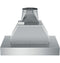 20” Custom Hood Insert W/ Dimmable Led Lighting