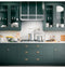 36” Smart Designer Custom Insert w/ Dimmable LED Lighting