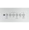36” Smart Designer Custom Insert w/ Dimmable LED Lighting
