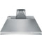 36” Smart Designer Custom Insert w/ Dimmable LED Lighting