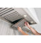 36” Smart Designer Custom Insert w/ Dimmable LED Lighting