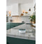 36” Smart Designer Custom Insert w/ Dimmable LED Lighting