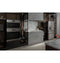 36” Smart Designer Custom Insert w/ Dimmable LED Lighting