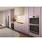 36” Smart Designer Custom Insert w/ Dimmable LED Lighting
