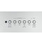 36” Smart Designer Custom Insert w/ Dimmable LED Lighting