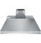 36” Smart Designer Custom Insert w/ Dimmable LED Lighting