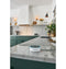 36” Smart Designer Custom Insert w/ Dimmable LED Lighting