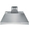 36” Smart Designer Custom Insert W/ Dimmable Led Lighting