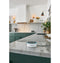 36” Smart Designer Custom Insert W/ Dimmable Led Lighting