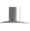 36" Island-mount Chimney Hood