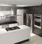 36" Island-mount Chimney Hood