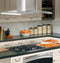 36" Island-mount Chimney Hood