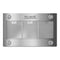 36" 585 Or 1170 Cfm Motor Class Custom Hood Liner