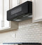 1.2 Cu. Ft. Over-the-range Low Profile Sensor Microwave Oven