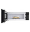1.2 Cu. Ft. Over-the-range Low Profile Sensor Microwave Oven
