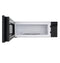 1.2 Cu. Ft. Over-the-range Low Profile Sensor Microwave Oven