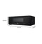 1.2 Cu. Ft. Over-the-range Low Profile Sensor Microwave Oven