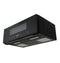 1.2 Cu. Ft. Over-the-range Low Profile Sensor Microwave Oven