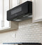 1.2 Cu. Ft. Over-the-range Low Profile Sensor Microwave Oven