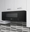 1.2 Cu. Ft. Over-the-range Low Profile Sensor Microwave Oven