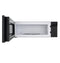 1.2 Cu. Ft. Over-the-range Low Profile Sensor Microwave Oven