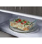 1.2 Cu. Ft. Over-the-range Low Profile Sensor Microwave Oven