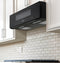 1.2 Cu. Ft. Over-the-Range Low Profile Sensor Microwave Oven