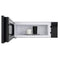1.2 Cu. Ft. Over-the-Range Low Profile Sensor Microwave Oven