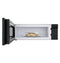 1.2 Cu. Ft. Over-the-Range Low Profile Sensor Microwave Oven