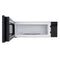 1.2 Cu. Ft. Over-the-Range Low Profile Sensor Microwave Oven