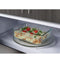 1.2 Cu. Ft. Over-the-Range Low Profile Sensor Microwave Oven