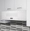1.2 Cu. Ft. Over-the-range Low Profile Sensor Microwave Oven