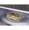 1.2 Cu. Ft. Over-the-range Low Profile Sensor Microwave Oven